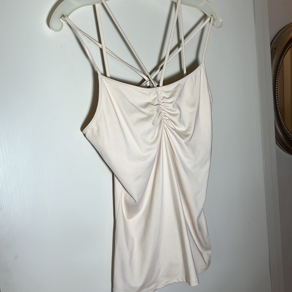 Boston Proper Basic Top - Picture 2 of 3